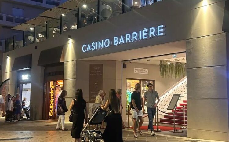  Un nouveau venu qui fait le buzz sur la scène française