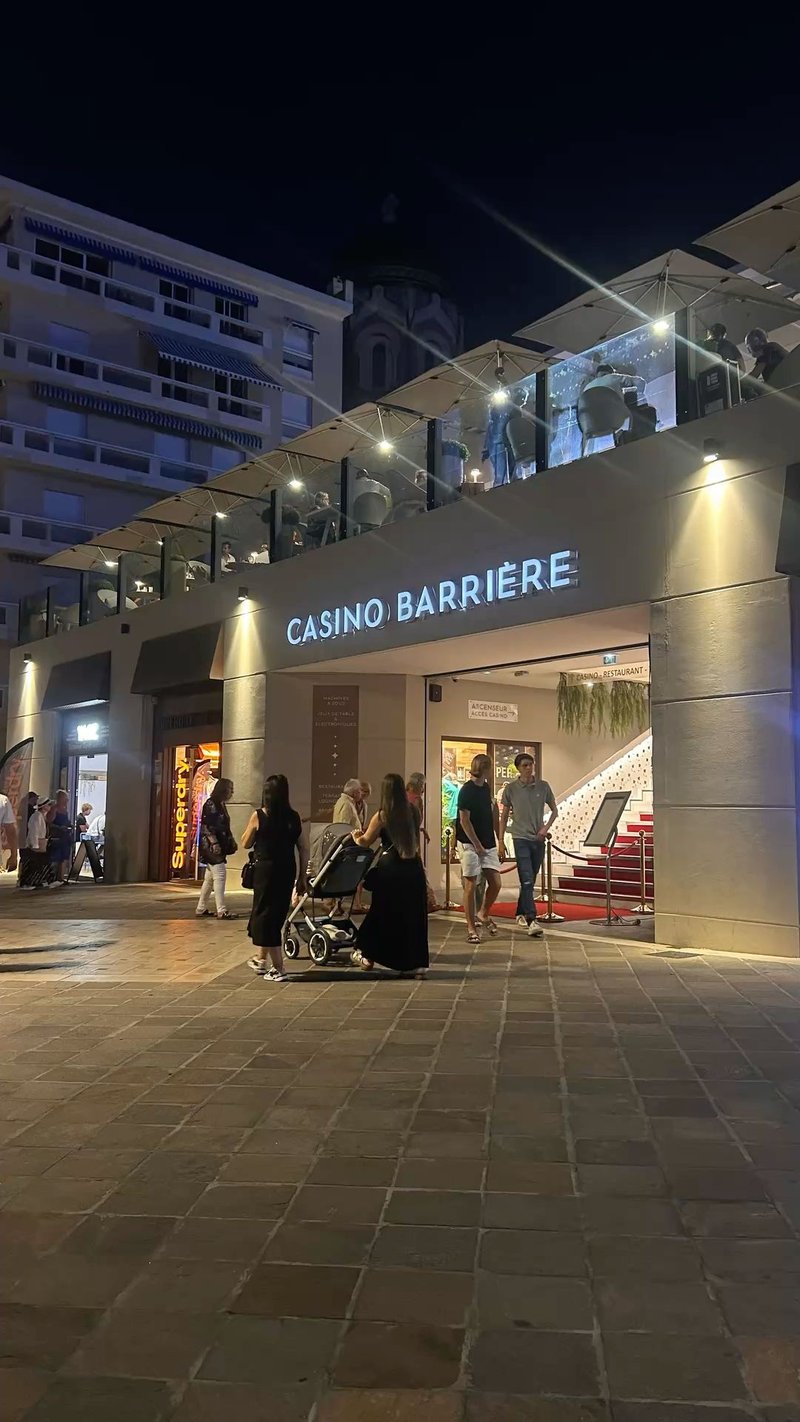 Casino betify, betify connexion