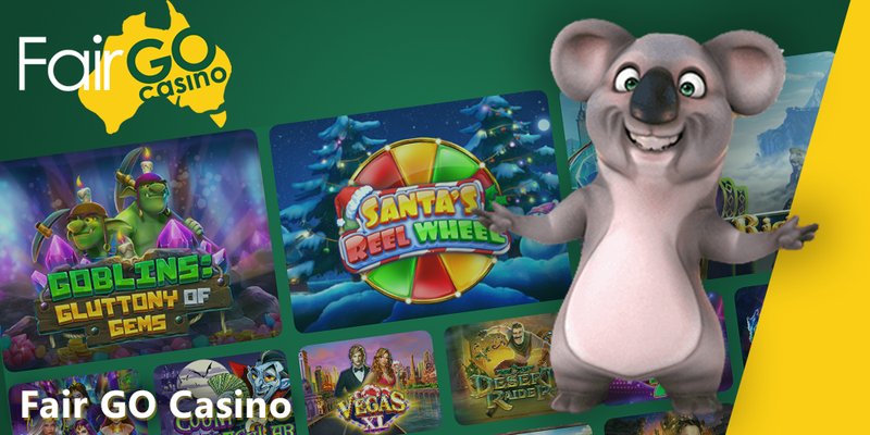 Fair Go Casino: Your Ultimate Aussie Online Gaming Hub, fair go casino