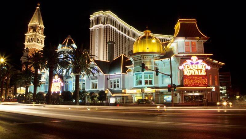 Casino verywell - What Is Mobile Gaming, and Why It Matters to the UK