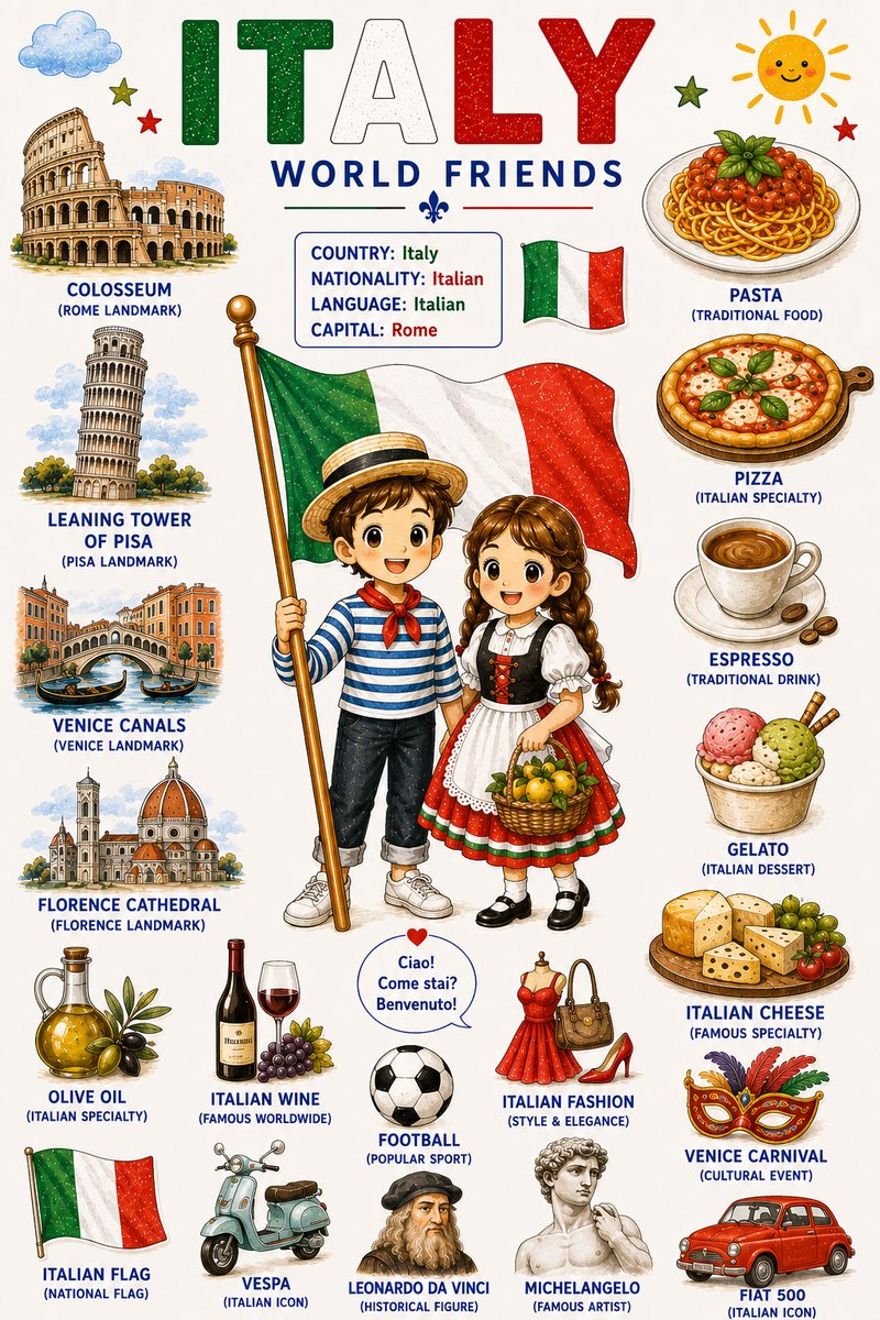 Italy - winnita apk