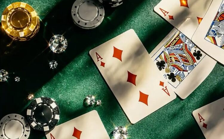  What’s New at Patrick Spins Casino?