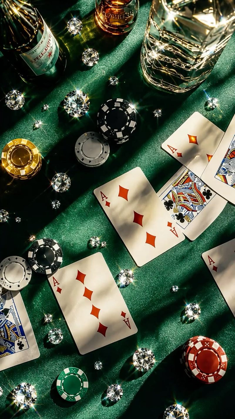 Image: What’s New at Patrick Spins Casino?
