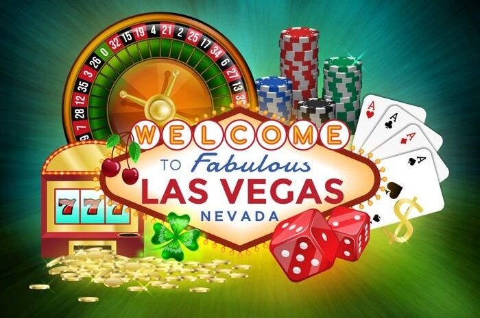  Explore Vegashero Casino: Your Ultimate UK Gaming Experience