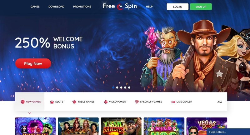 Casino en ligne vegasino - Introduction Casino en ligne vegasino - Introduction